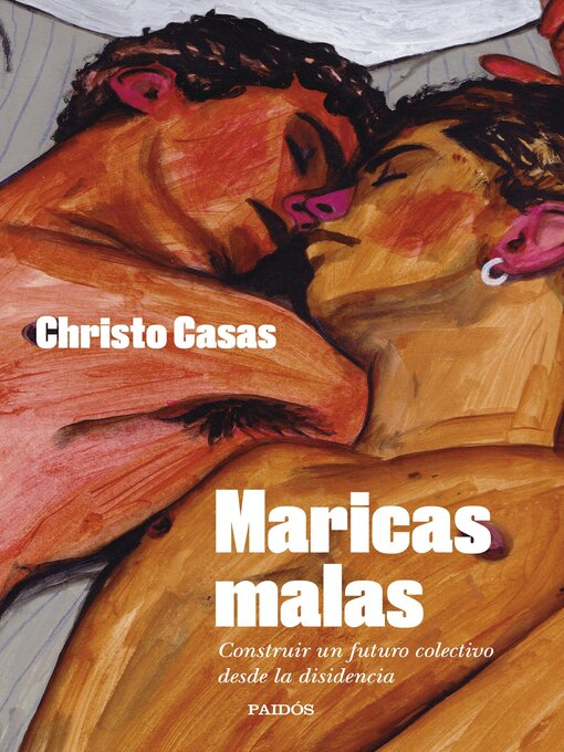 Title details for Maricas malas by Christo Casas - Available